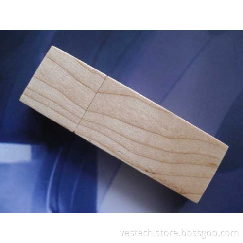 Wood USB Pen Drive VFD-3009